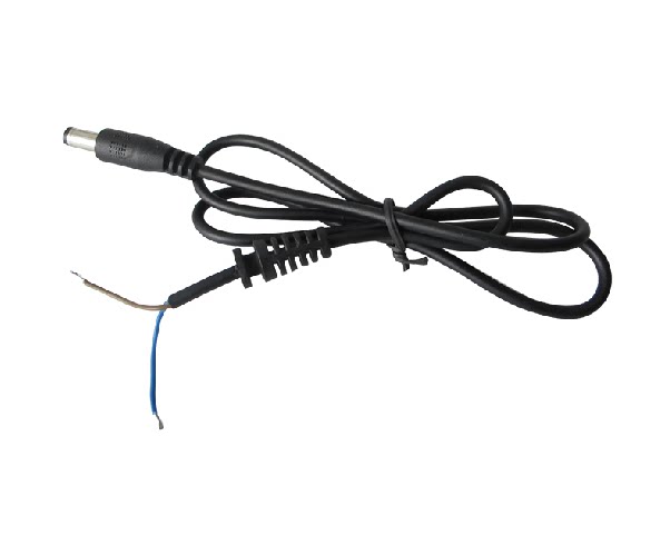 12V power cord 5 5*2 1 Monitor power connection line DC header