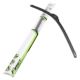 Vale wiper ưa thích gạt nước giao diện loại U gạt nước đa năng