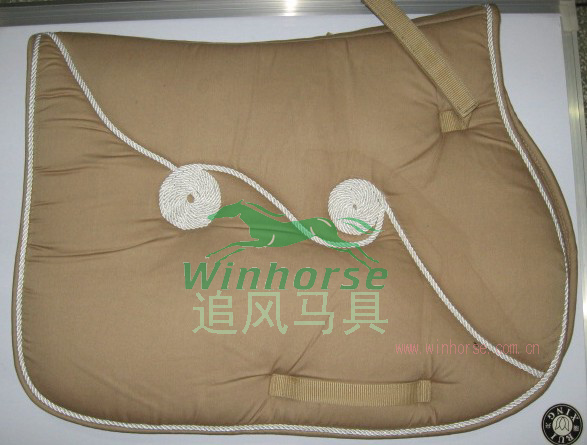 Special Sweat Pad Horse Equipment Equestrian Supplies Boutique Saddle Pad Extra Thick Saddle Pad Extra Large Saddle Sweat Pad