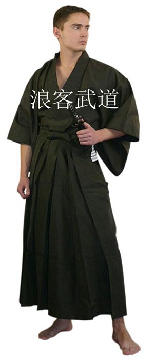 Samurai suit, Izai-do suit