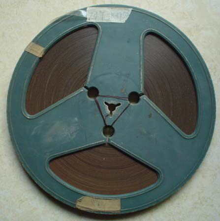 8.75mm film film copy documentary news bulletin 74 484950 three