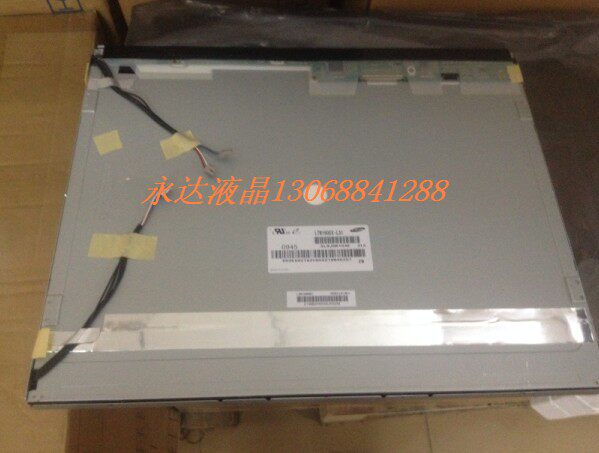 Samsung 19 inch original LTM190EX-L31 LTM190EX-L31 LTM190ET01 LTM190ET01 M190E05 M190EG01 M190EG01 Universal