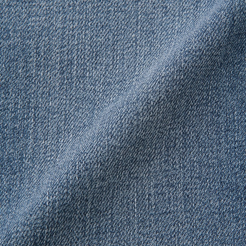 Jean femme MUJI     - Ref 3194665 Image 5