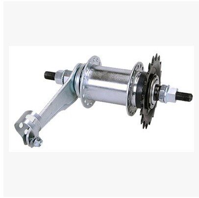 Inverted brake hub brake modified dead bike accessories brake 36 holes 32 holes 28 holes