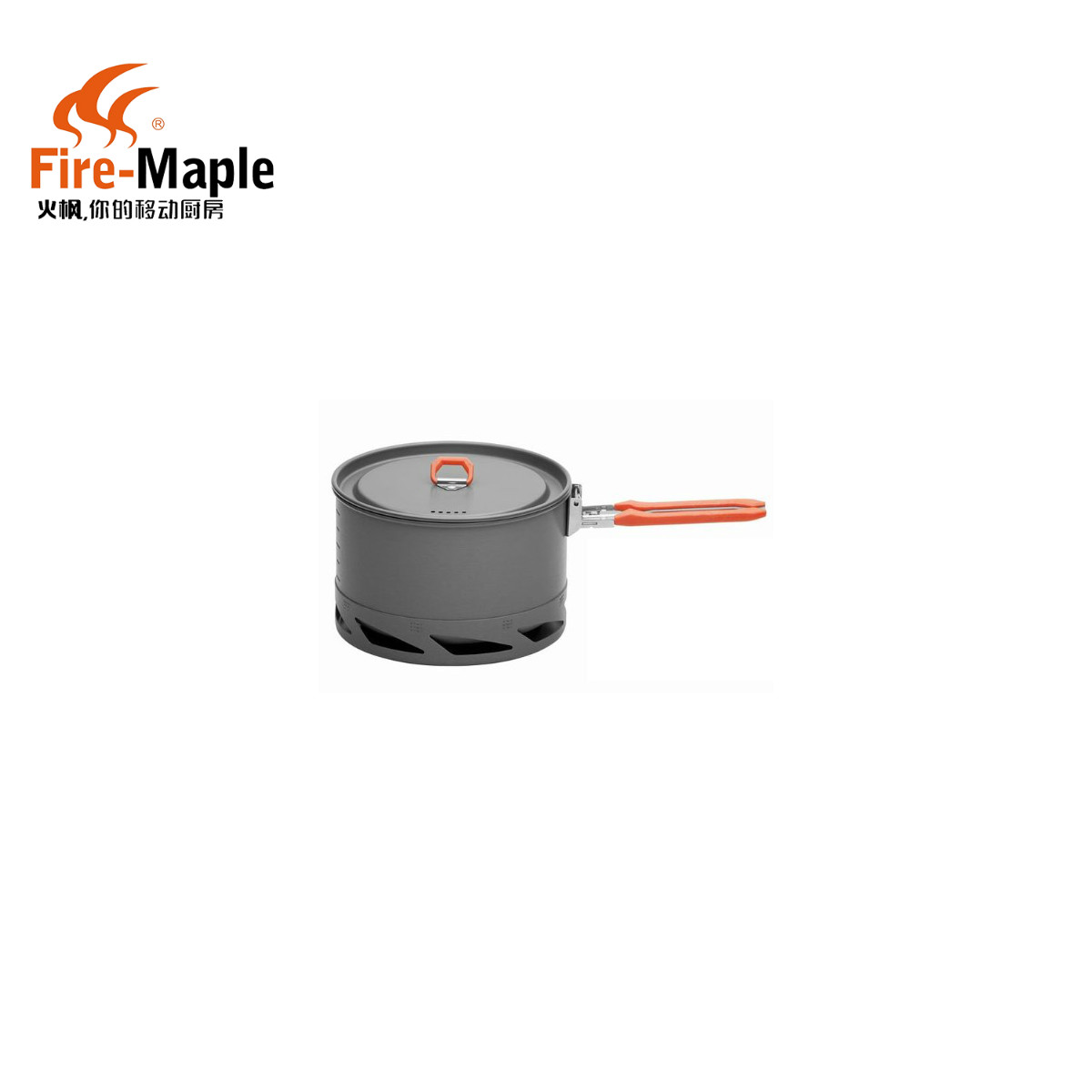 Fire-Maple/火枫 野炊集热锅 盛宴 K2