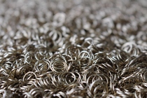 Factory direct sales of silver-containing 10% silver soldering ring SAg-10 silver soldering ring BAG10 silver soldering ring 10 silver brazing material