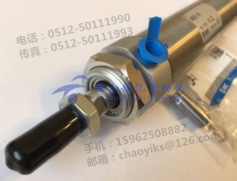 SMC cylinder CDM2B32-80A CDM2B40-125A CDM2B40-500 CDM2B25-60