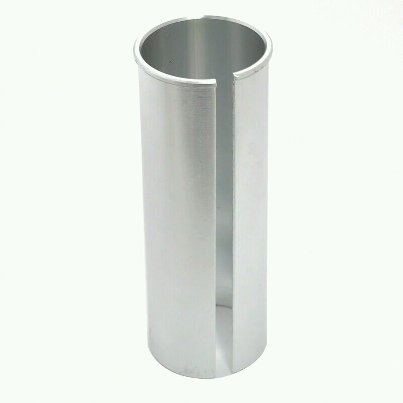 DAHON original aluminum alloy reducing sleeve seatpost sleeve (seatpost sleeve)34mm