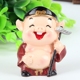 Đồ trang trí xe hơi sáng tạo Hành trình đến đồ trang trí búp bê đáng yêu Phụ kiện xe hơi trang trí nội thất xe hơi Ô tô nội thất Accesseries