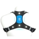 S-TRIPLE vest vest thể thao nam mùa đông không tay ngoài trời nhiều túi vest LED chiếu sáng vest thể thao Áo thể thao