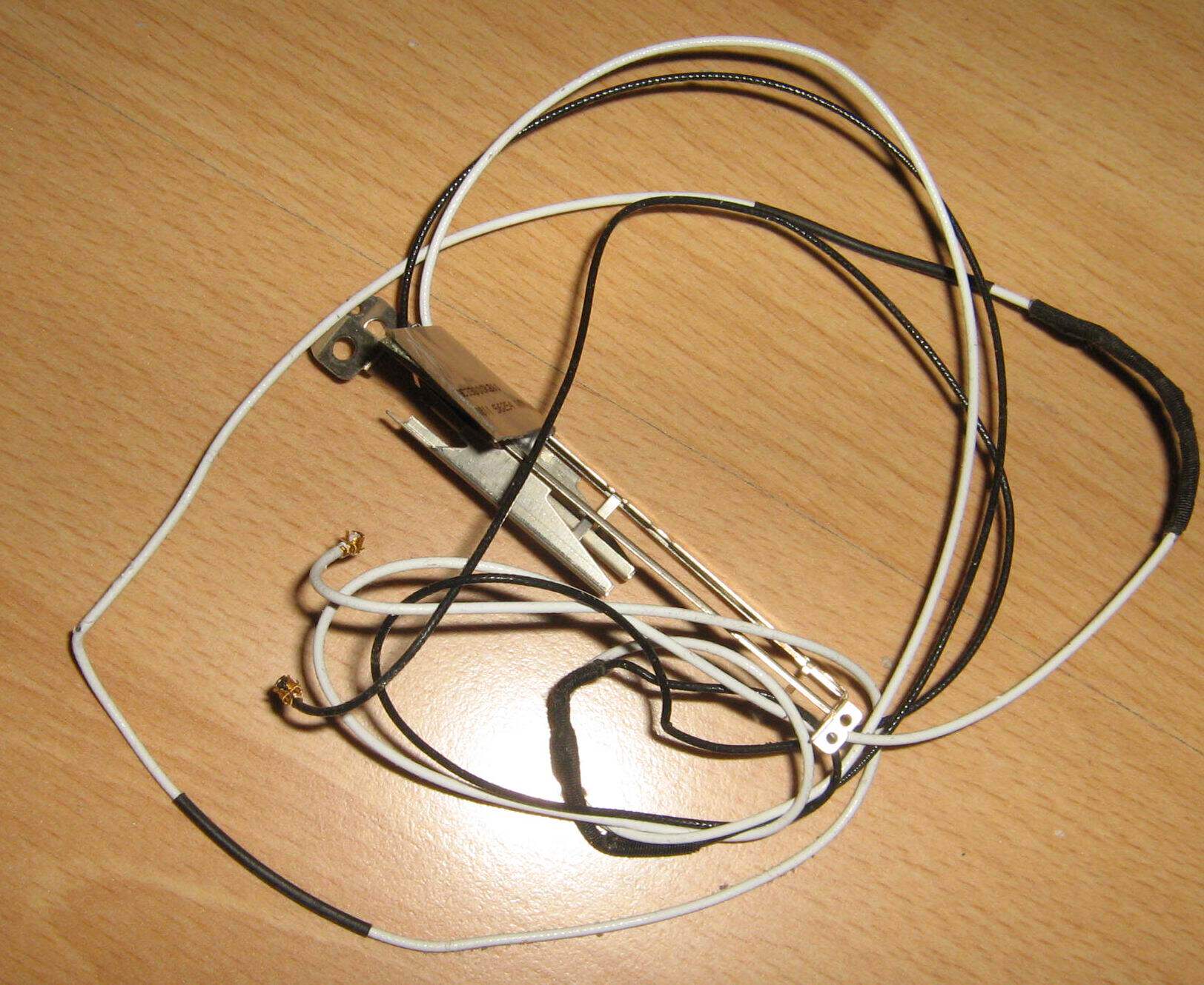 ACER Macro Chess 4736zg Wireless Antenna Wireless Network Card Line Original Disassembly Machine