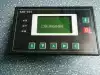 MAM-260 Operation panel controller display Screw air compressor computer version display PLC MAM260
