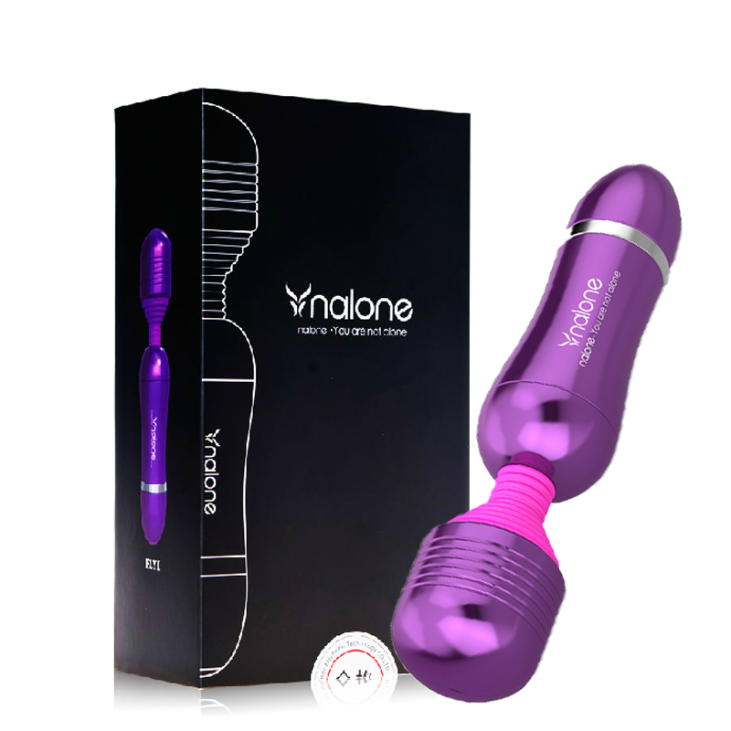 包顺丰诺兰nalone艾怡迷你震动棒G点刺激女性按摩器 情趣用品