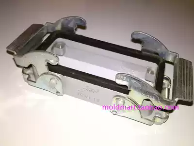 Italy ILME heavy duty connector JCVI-16 double buckle base original imported brand new