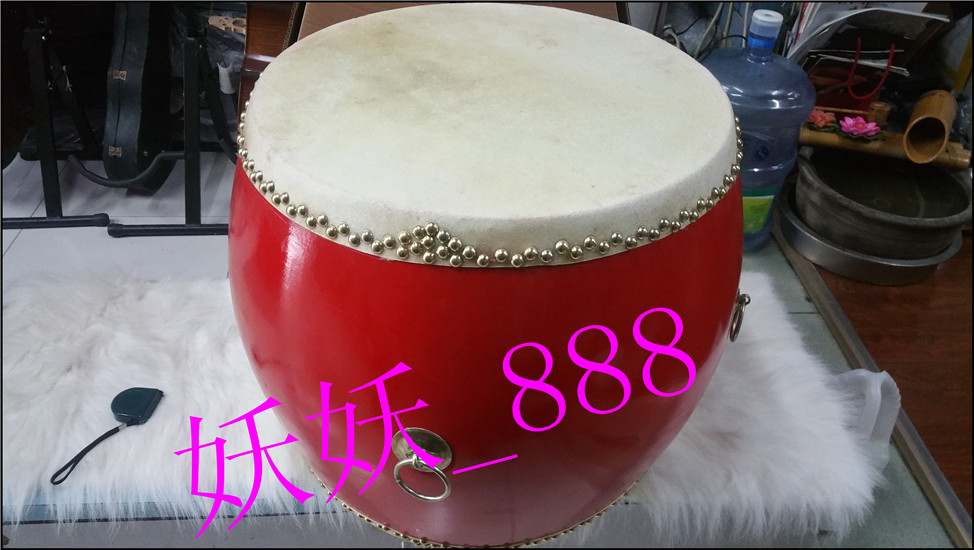 1 foot 8 big red drum 1 foot 8 big red drum