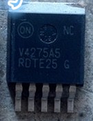 V4275A5 V4275A5 NCV4275A5 car host-board voltage-stabilizing tube patch triodes completely new and straight