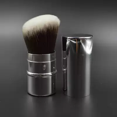 2014 Di Shi New oblique blush brush portable full function Brush honey powder blush brush