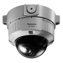Panasonic WV-CW500SCH anti-vandal dome camera original supports self-pickup
