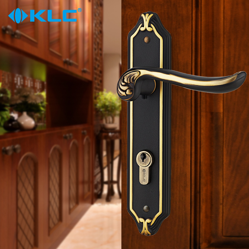 KLC��ͭŷʽ��������KC1-C915B610 CF