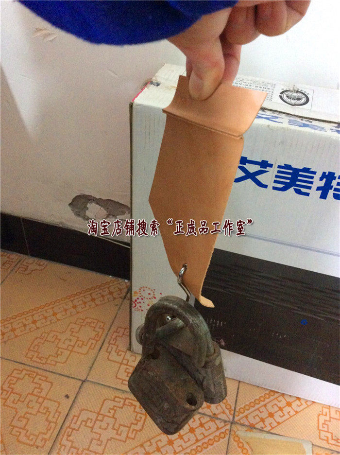 (Finished product) Water-based environmental protection glue Leather special glue Yellow glue white glue Glue Handmade leather goods