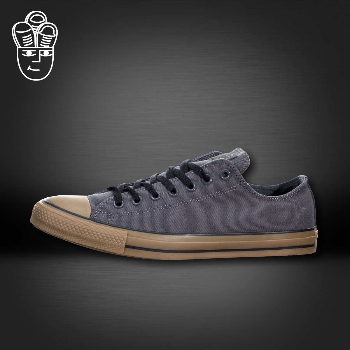Converse Chuck Taylor All Star匡威低帮男鞋 板鞋 帆布休闲鞋