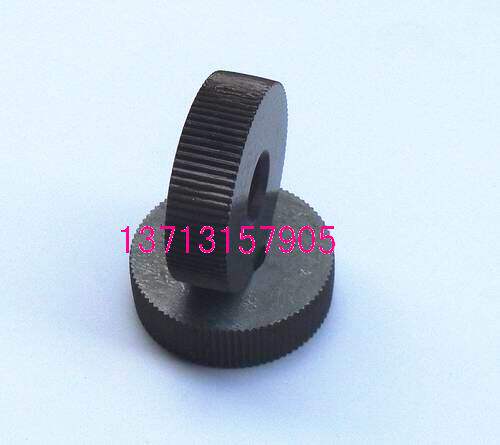 Homemade straight grain knur-cutter 19 * 8 * 6AA0 5 0 8 6 1 2 0 0 5 1 1 0 straight 2 rolling flower wheel