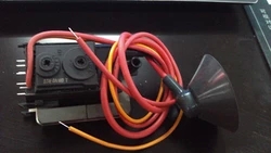 New original Skyworth 21D88AA high pressure package foot pass 124 3578910 spot