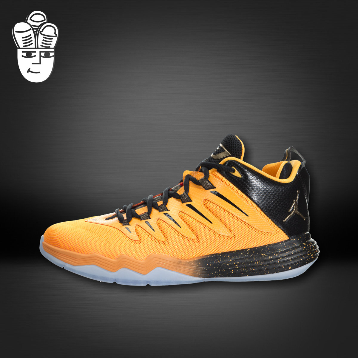 Air Jordan CP3.IX 