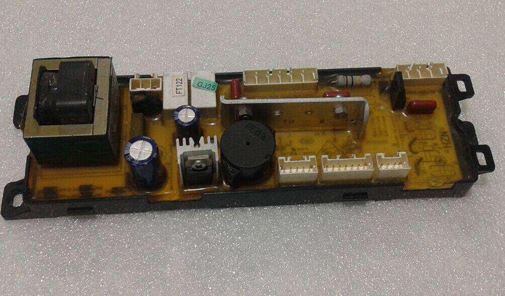 Haier washing machine circuit board power supply board XQS60-828 0034001000B