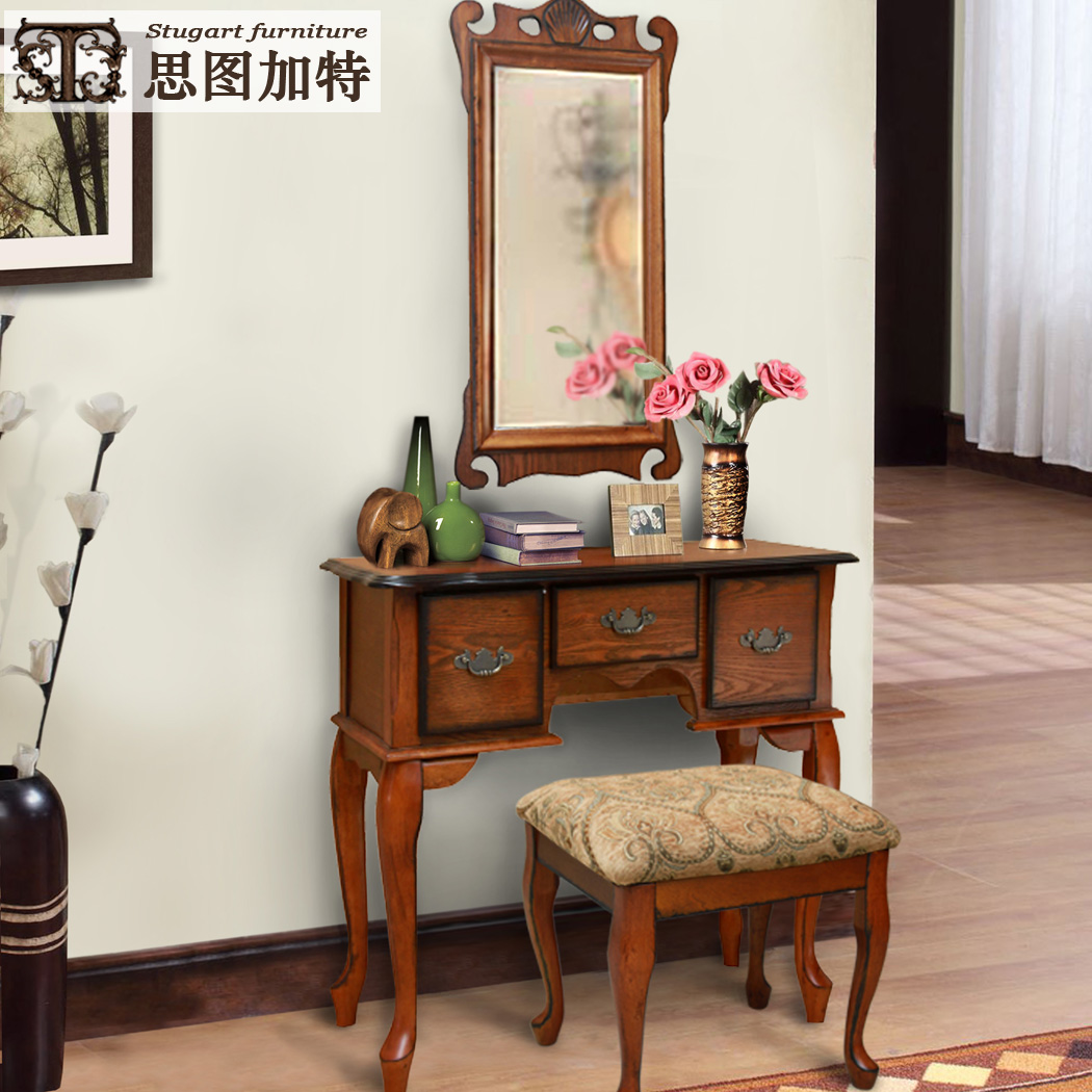 ˼ͼ���ػ�ױ̨ױ��STJT0204