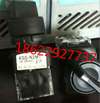 Korea imports the KG AUTO Select the switch KGS-N2M1 KGS-N3M2