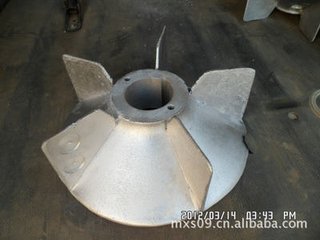 Y-200-2 Y-200-2 30kw aluminium fan leaf motor aluminium fan blade aluminium alloy aluminium fan blade motor