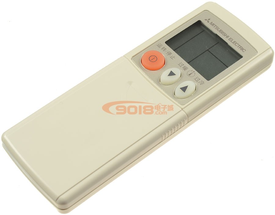 New Original Mitsubishi Electric MSZ-YE09VA MSZ-YE12VA MSZ-YE18VA Air Conditioning Remote Control