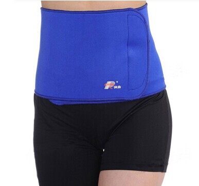 Runyang brand 3620 sports waist belt, ball weightlifting, yoga bodybuilding, waist warming special sports protective gear
