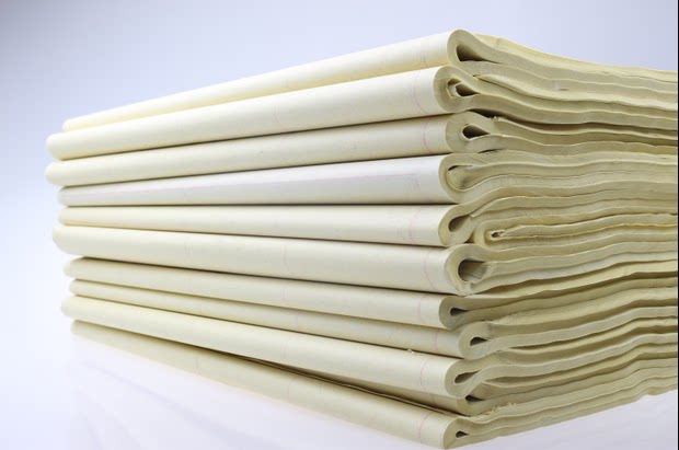 28 wool paper 28 g 70 pieces wholesale 10 knives