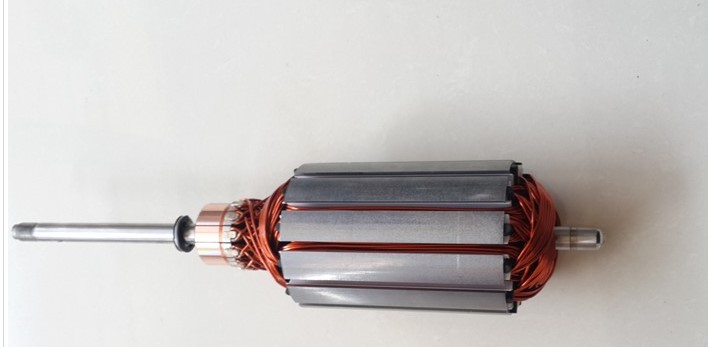 Hypertherm ET34 ET44 ET54 Motor rotor