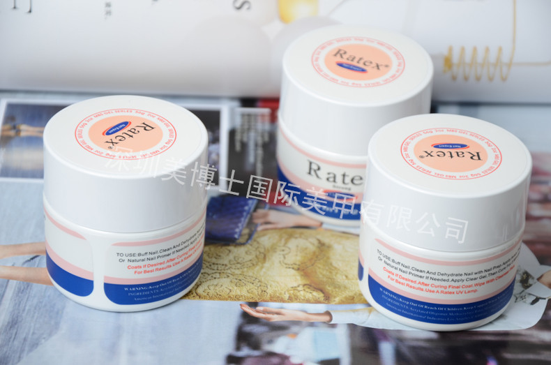 American Ratex Brand Phototherapy Model Gel - Dr. Beauty International Nail Art Official Headquarters American Ratex Brand Phototherapy Model Gel - Dr. Beauty International Nail Art Official Headquarters