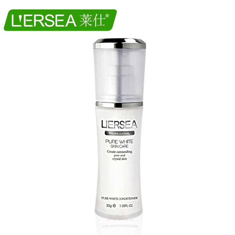莱仕完美眼部精华液30g 莱仕化妆品