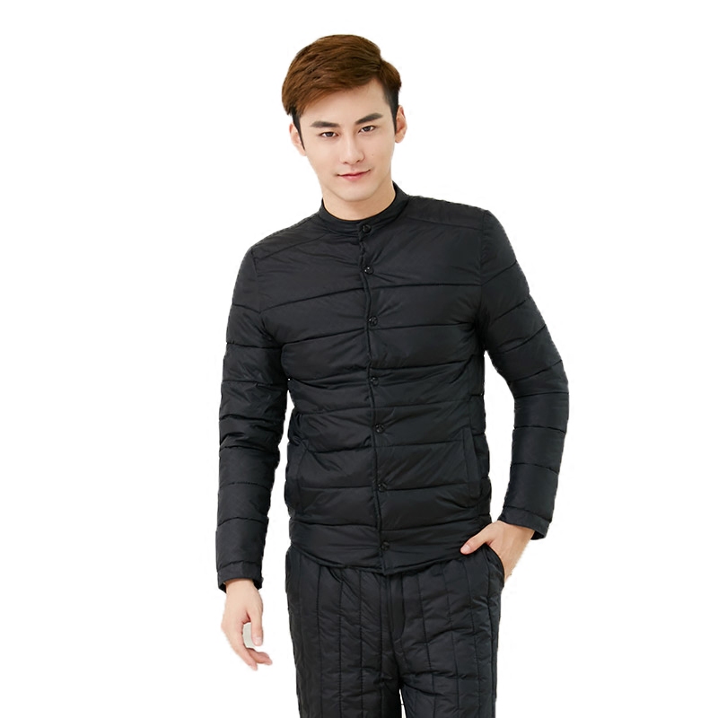 Blouson hiver pour homme   OTHER - Ref 3115575 Image 5