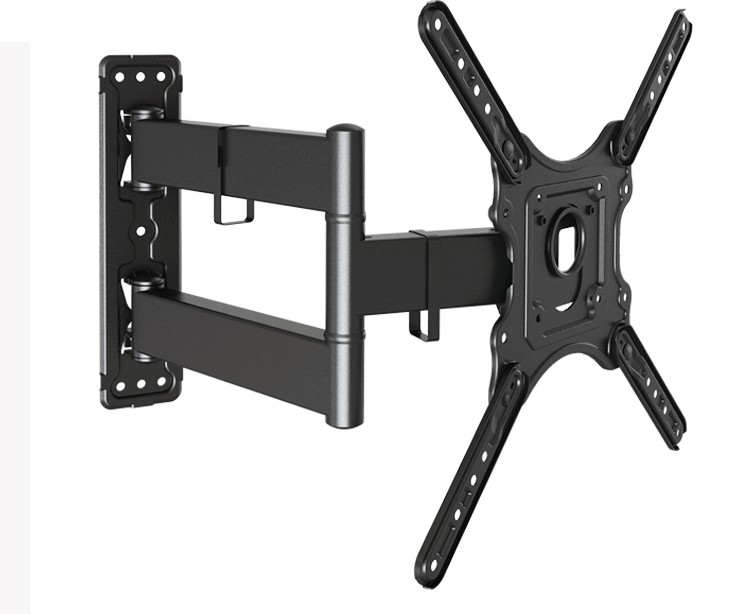 Thickened universal liquid crystal TV TCL Xiaomi Leview 32 37 37 42 42 47 50 inch adjustable wall-mounted shelf