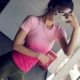 Mùa hè rỗng quần áo tập thể dục gợi cảm quần nữ wicking nửa tay áo thể thao áo thun chạy áo yoga ngắn tay áo mỏng áo thun chạy bộ Áo phông thể thao