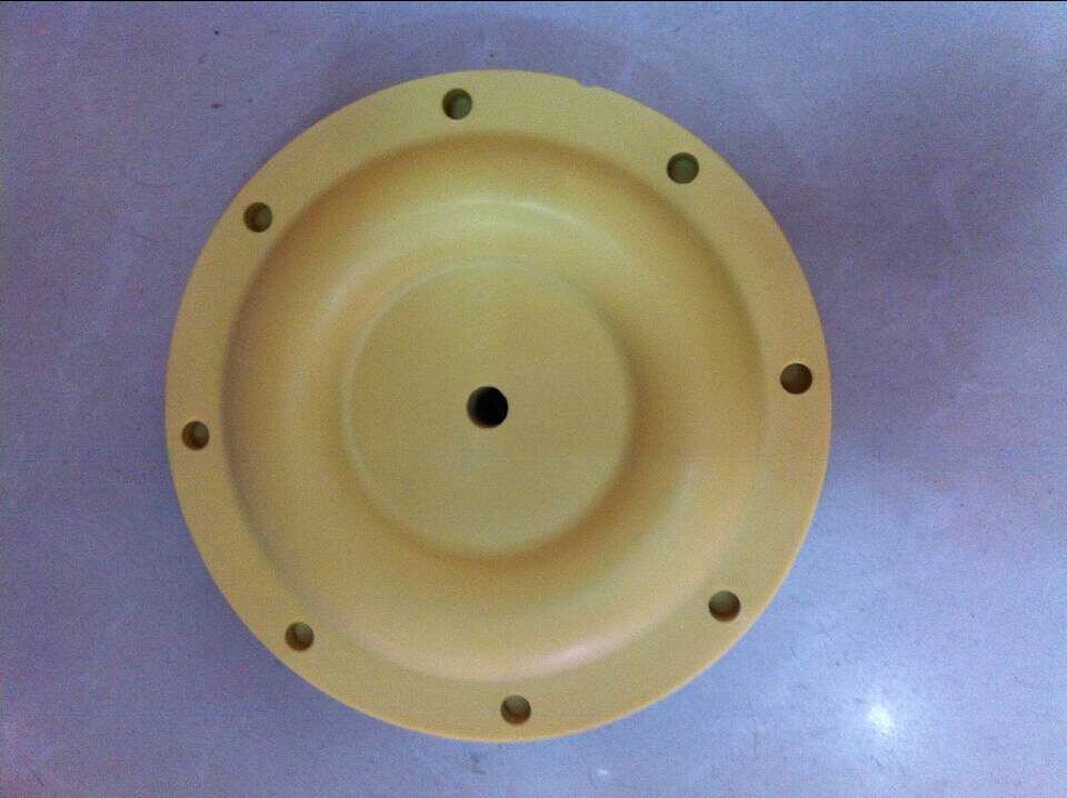 Ingersoll Rand ARO1 inch 666100666120 pneumatic diaphragm pump accessories Shandao diaphragm 90533-B