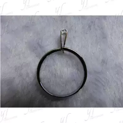Ring-style Gem Claw Ring holder Bare Stone holder Jewelry Tool