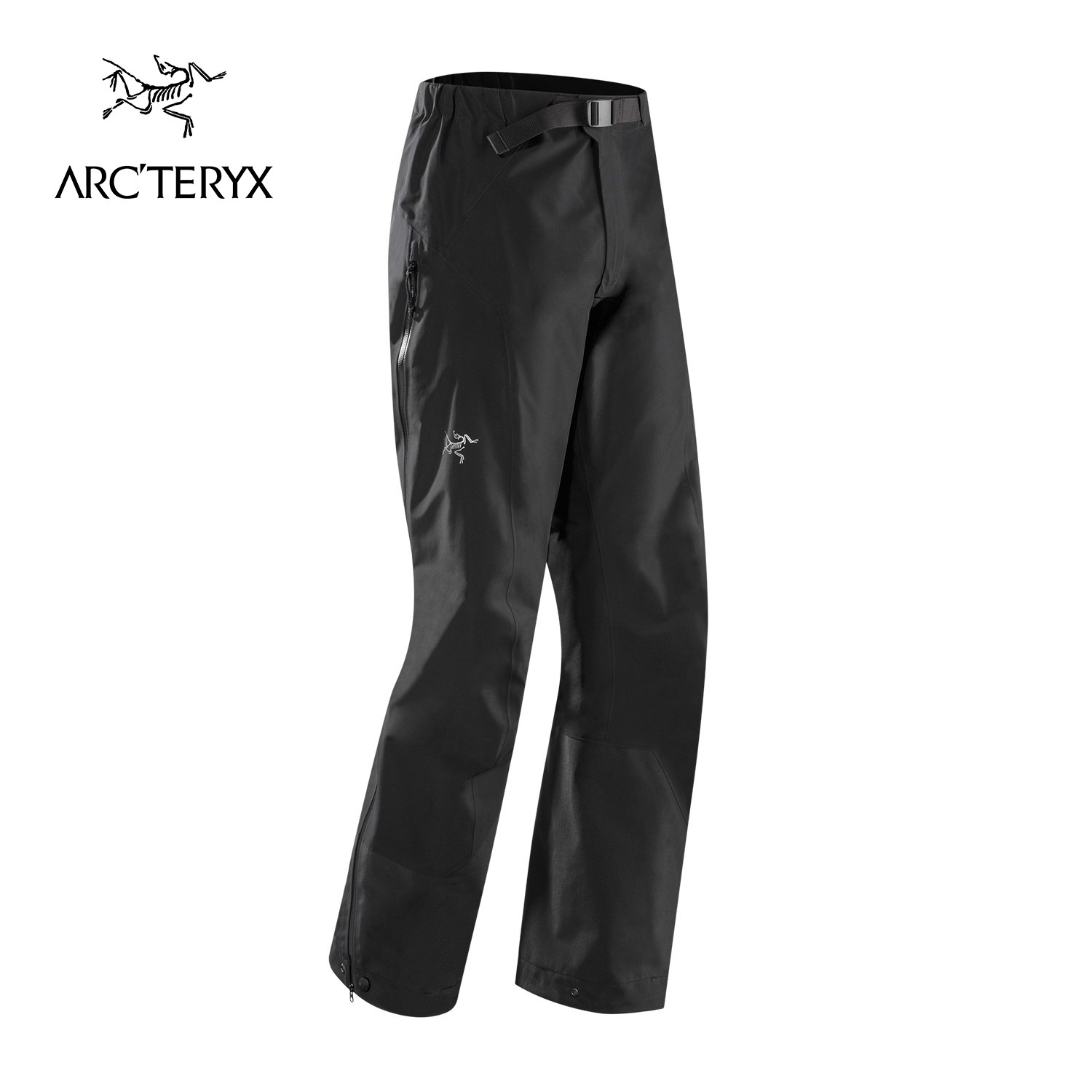 【2015秋冬新款】ARCTERYX/始祖鸟 男款GTX冲锋裤 16288