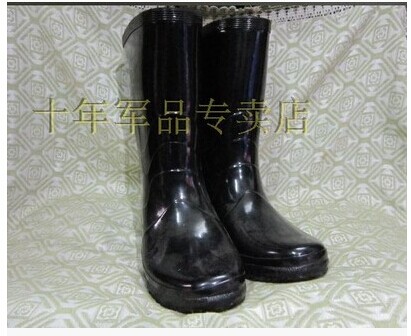3539 rain boots industrial and mining insulated rubber shoes outdoor operation rain boots rubber boots durable acid and alkali resistant rubber boots