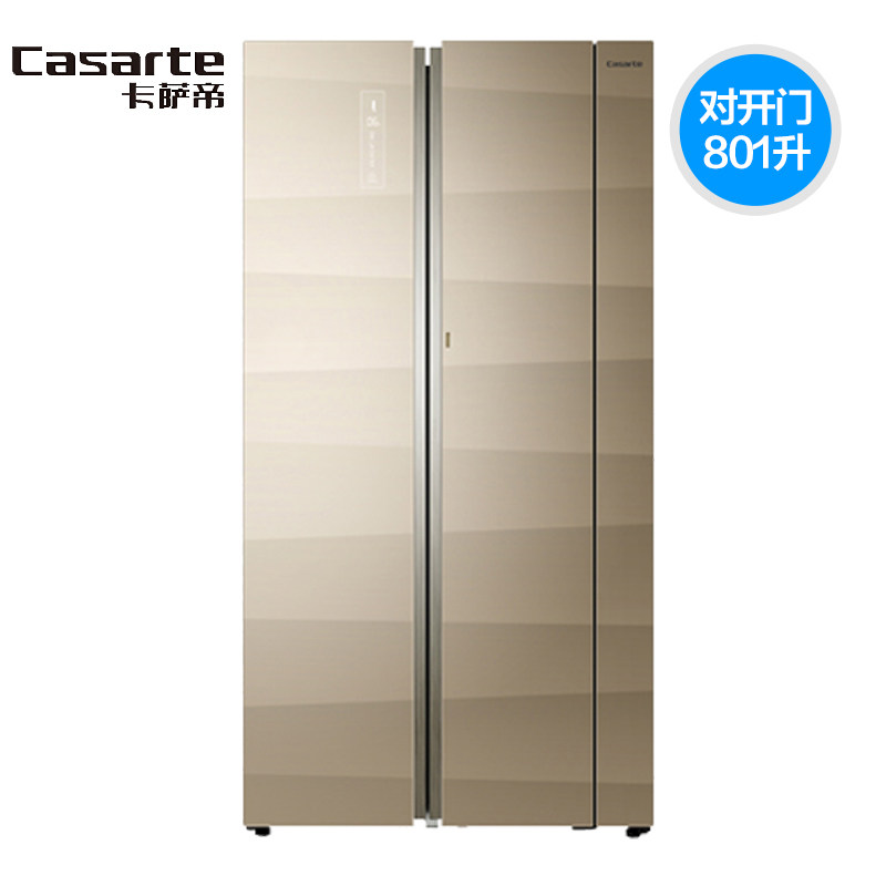 casarte/��������˪�����bcd801wbcau