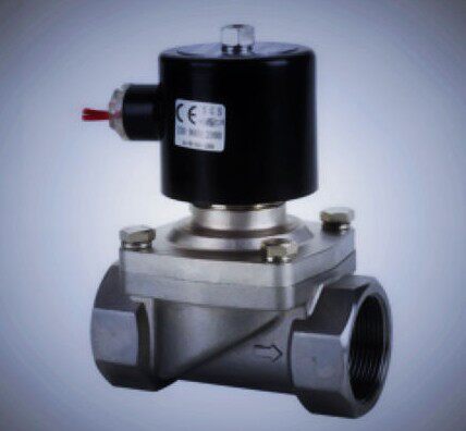 UWS-15 UWS-15 UWS-20 UWS-20 UWS-25 UWS-32 UWS-40 UWS-50 UWS-50 stainless steel solenoid valve