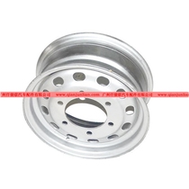 Suitable for fifty Bell accessories Quanshun Ford classic Quanshun steel ring Quanshun hub Quanshun accessories Jiangling accessories