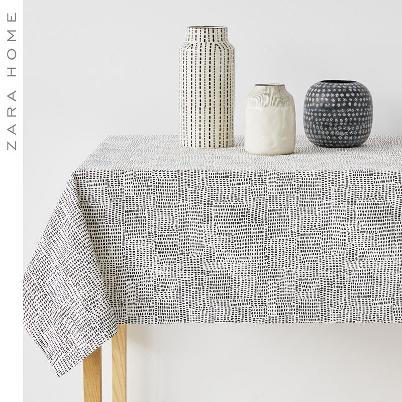 ZARA HOME��ɫԲ������