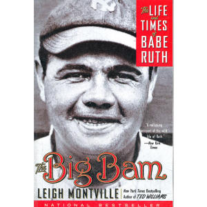 BIG BAM, THE(ISBN=9780767919715)
